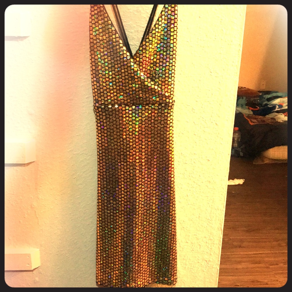 Club dress